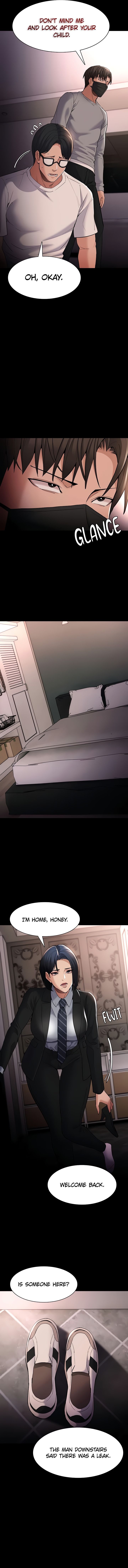 Pervert Diary - Chapter 127 - picture 5