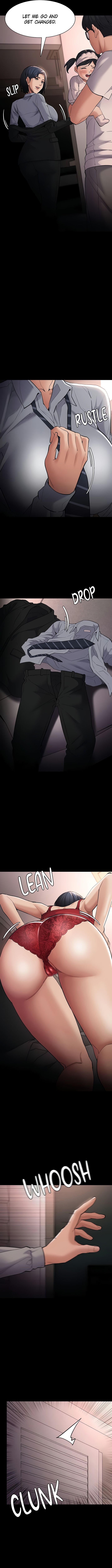 Pervert Diary - Chapter 127 - picture 6