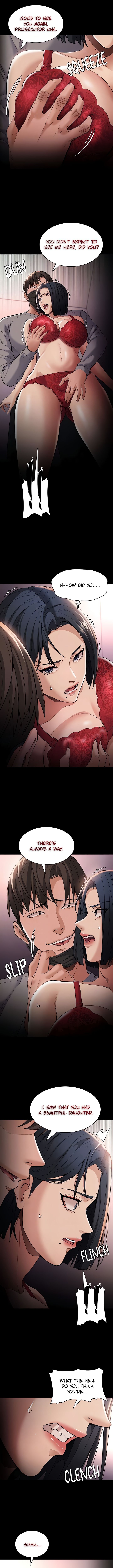 Pervert Diary - Chapter 127 - picture 7