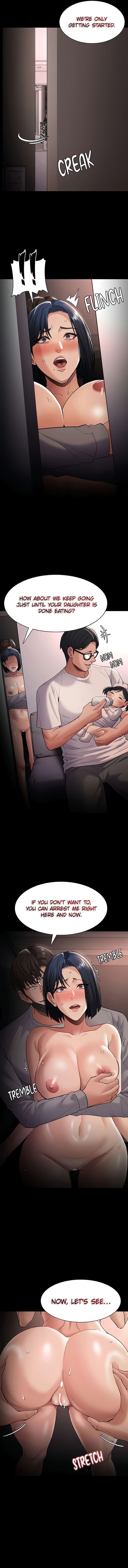 Pervert Diary - Chapter 128 - picture 11