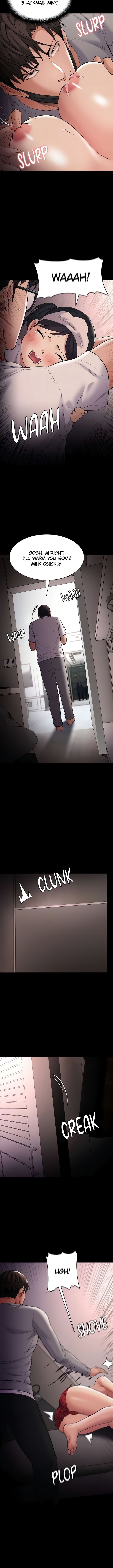 Pervert Diary - Chapter 128 - picture 3