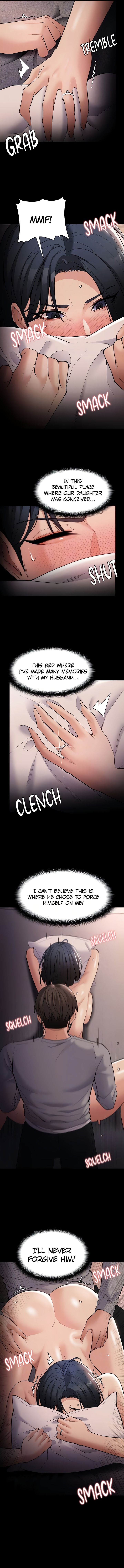 Pervert Diary - Chapter 128 - picture 7