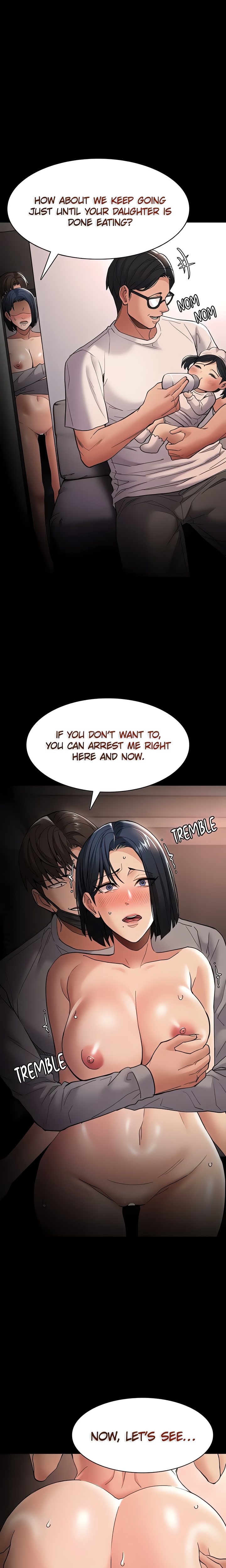 Pervert Diary - Chapter 129 - picture 0