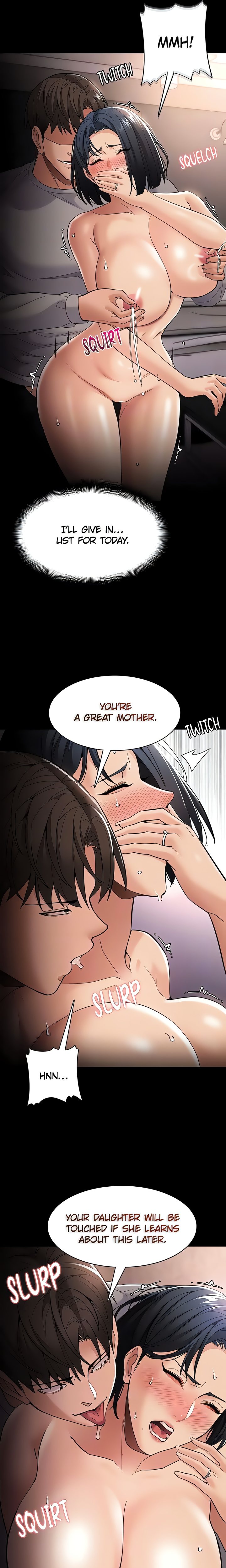 Pervert Diary - Chapter 129 - picture 13
