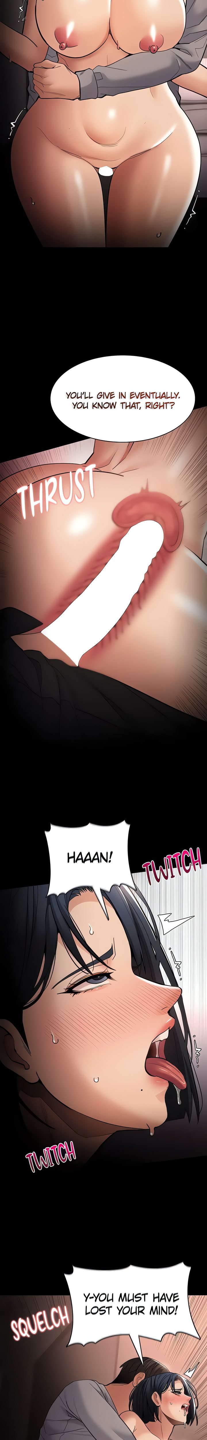 Pervert Diary - Chapter 129 - picture 17