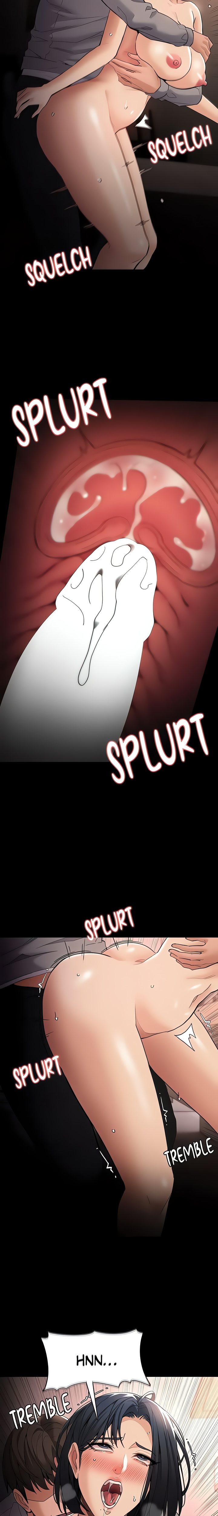 Pervert Diary - Chapter 129 - picture 18