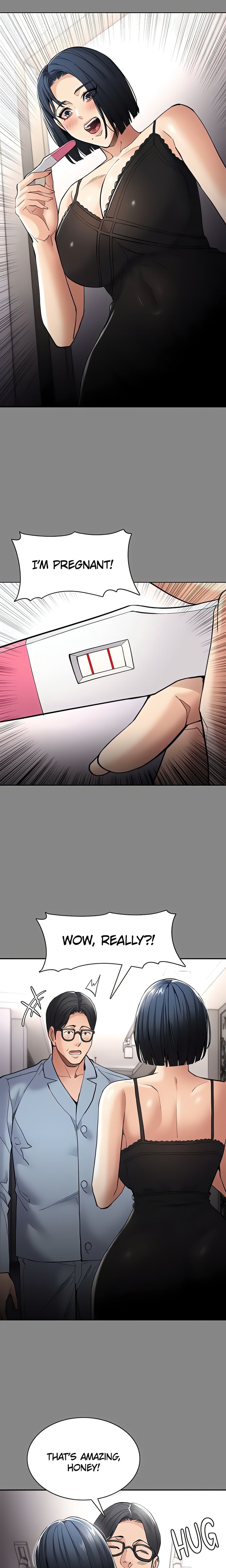 Pervert Diary - Chapter 129 - picture 2