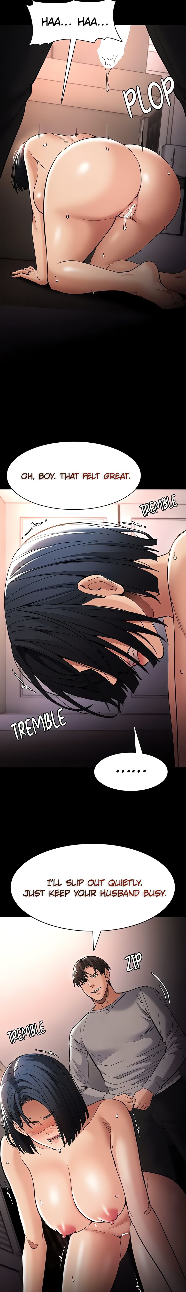 Pervert Diary - Chapter 129 - picture 20