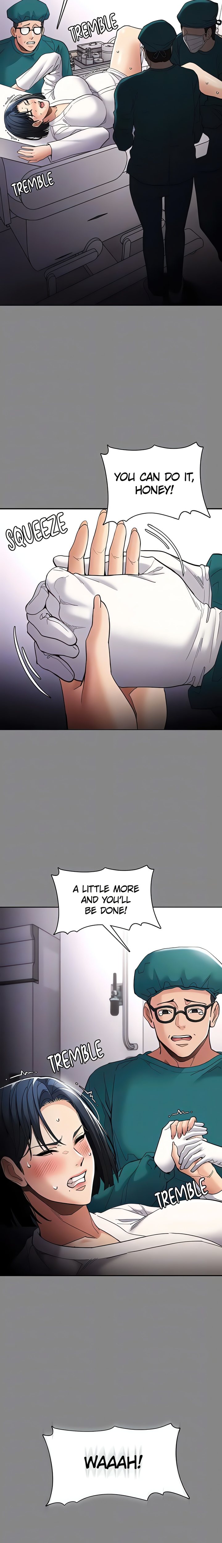 Pervert Diary - Chapter 129 - picture 5
