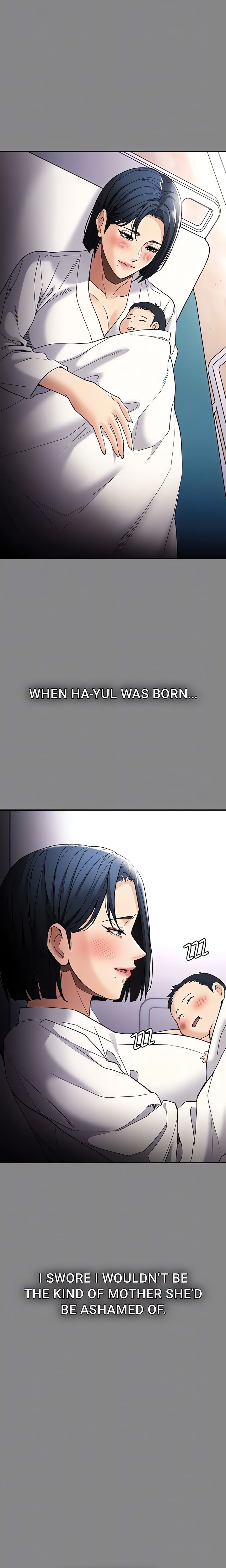 Pervert Diary - Chapter 129 - picture 6