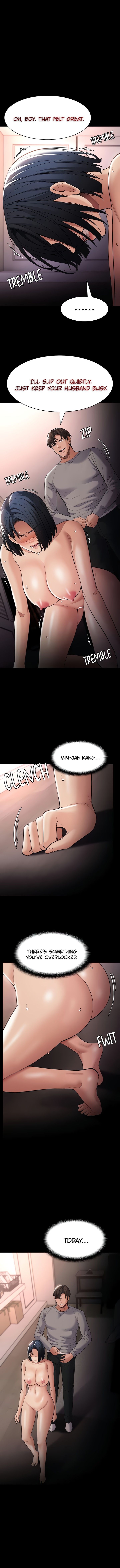 Pervert Diary - Chapter 130 - picture 0