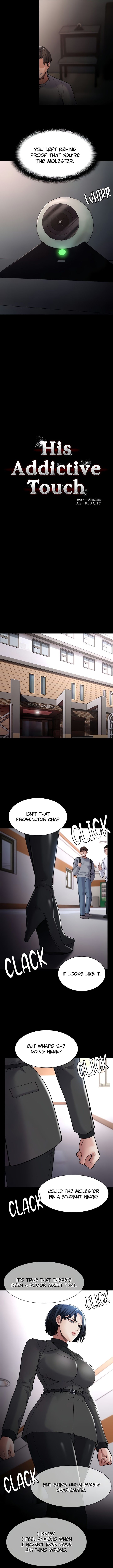 Pervert Diary - Chapter 130 - picture 1