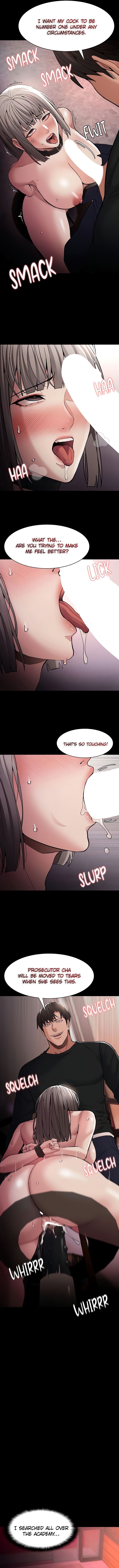 Pervert Diary - Chapter 130 - picture 10