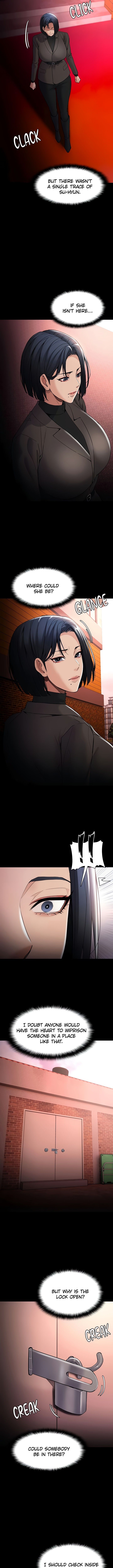 Pervert Diary - Chapter 130 - picture 11