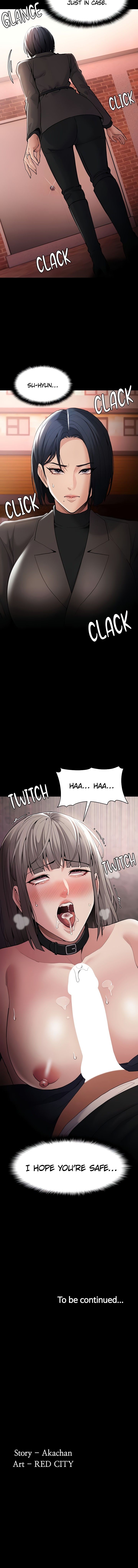 Pervert Diary - Chapter 130 - picture 12