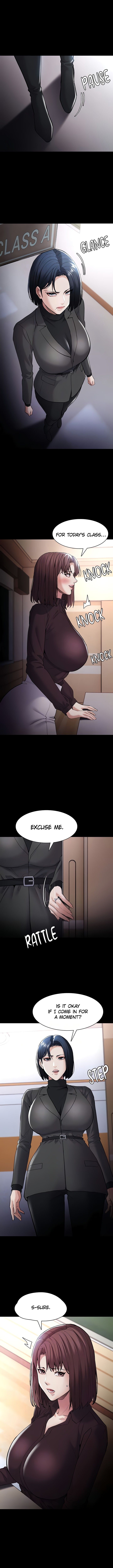 Pervert Diary - Chapter 130 - picture 2