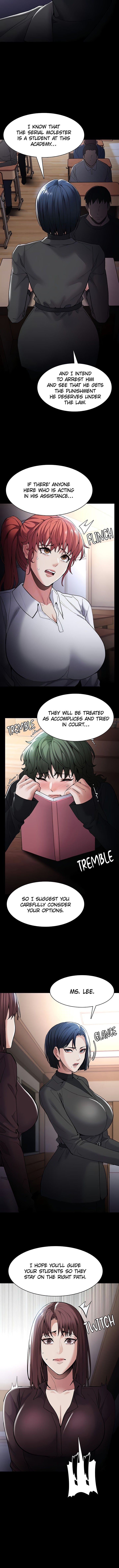 Pervert Diary - Chapter 130 - picture 4