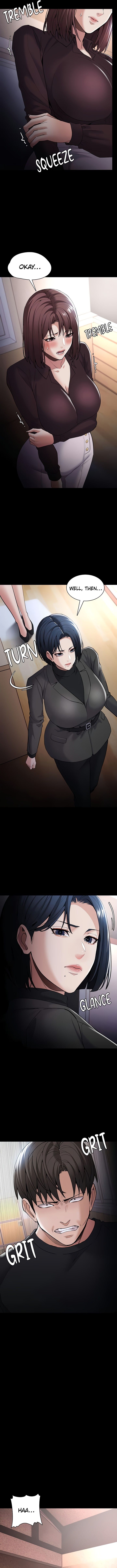 Pervert Diary - Chapter 130 - picture 5