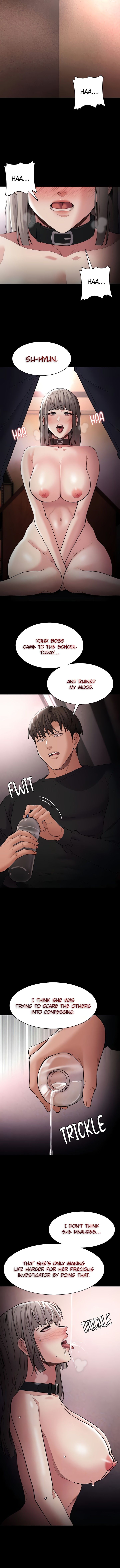 Pervert Diary - Chapter 130 - picture 6