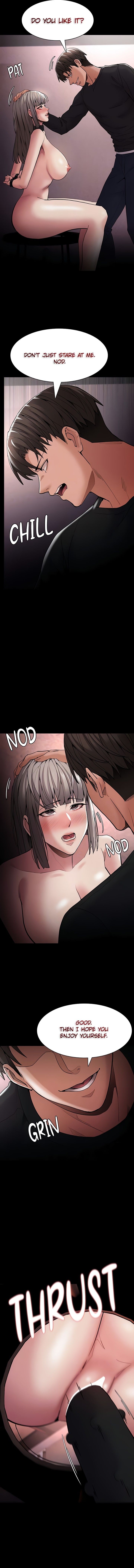 Pervert Diary - Chapter 130 - picture 8