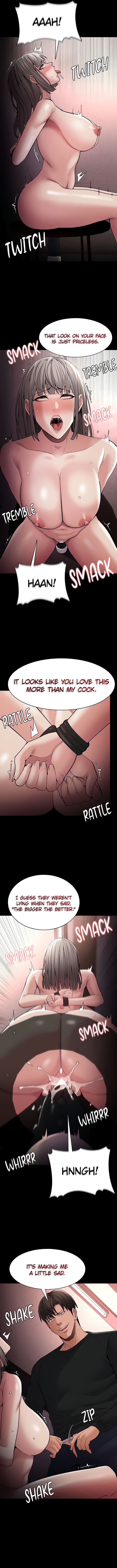 Pervert Diary - Chapter 130 - picture 9