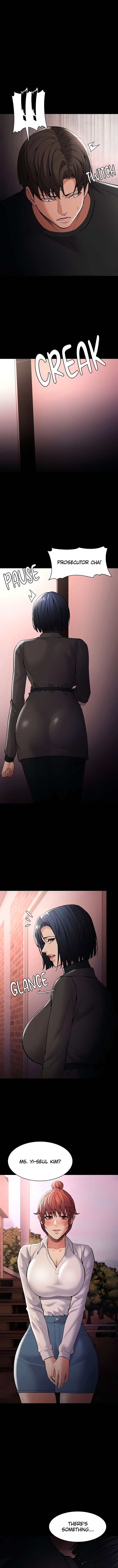 Pervert Diary - Chapter 132 - picture 0