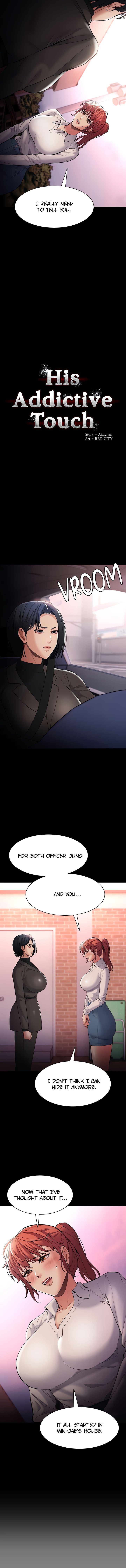 Pervert Diary - Chapter 132 - picture 1