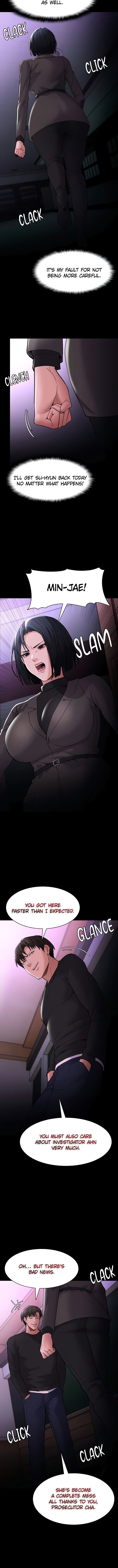 Pervert Diary - Chapter 132 - picture 10
