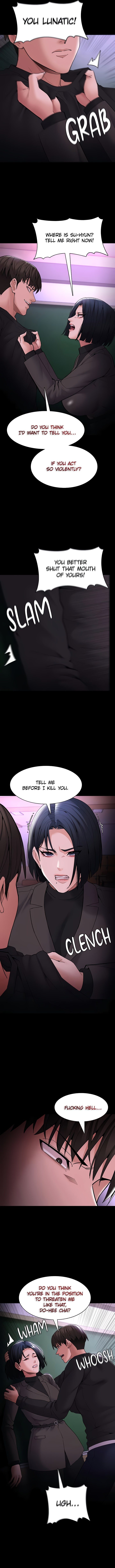 Pervert Diary - Chapter 132 - picture 11