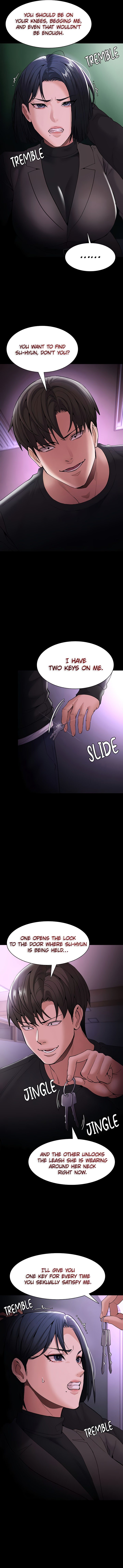 Pervert Diary - Chapter 132 - picture 12