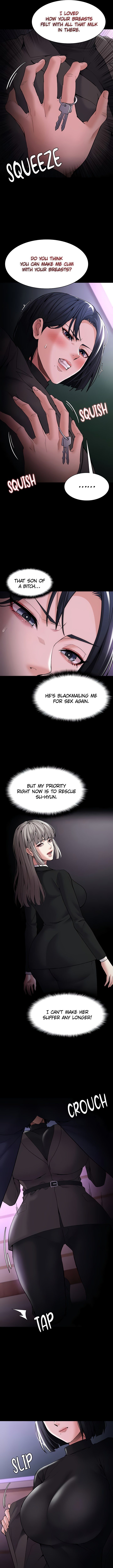 Pervert Diary - Chapter 132 - picture 13