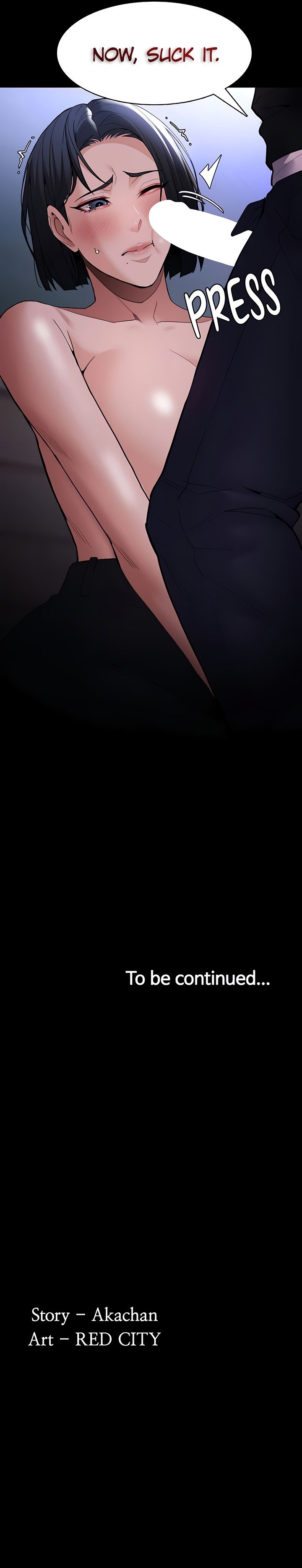 Pervert Diary - Chapter 132 - picture 15