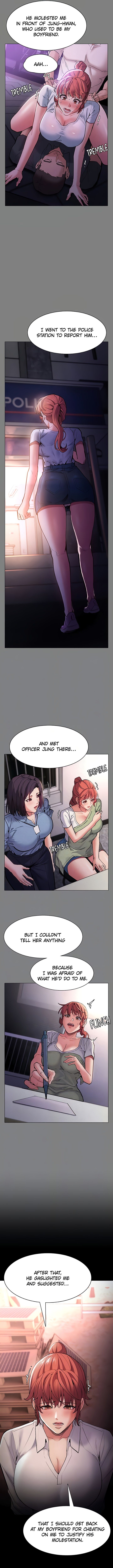 Pervert Diary - Chapter 132 - picture 2