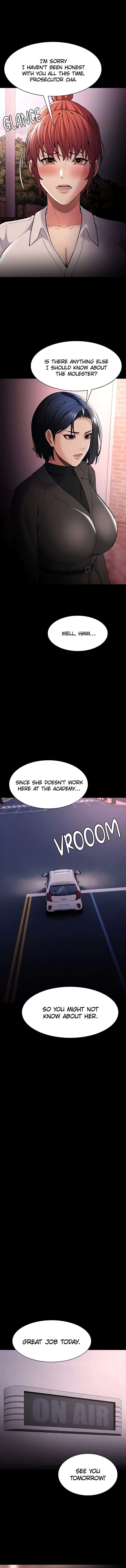 Pervert Diary - Chapter 132 - picture 3