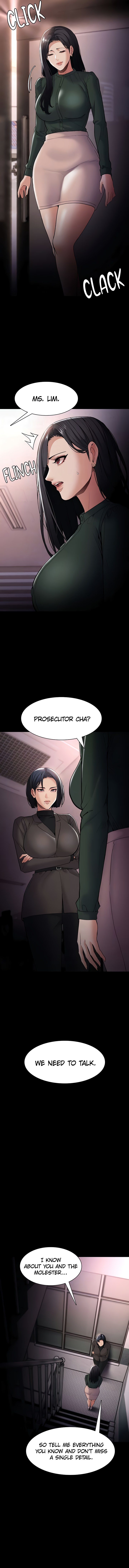 Pervert Diary - Chapter 132 - picture 4
