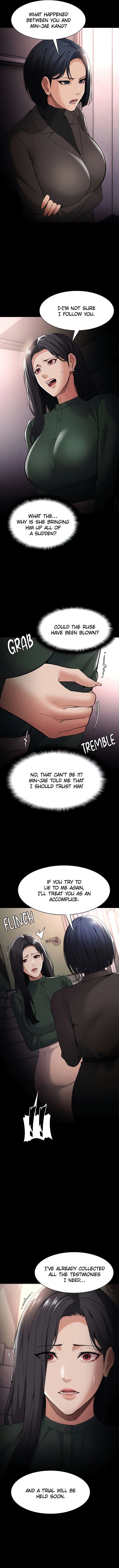 Pervert Diary - Chapter 132 - picture 5