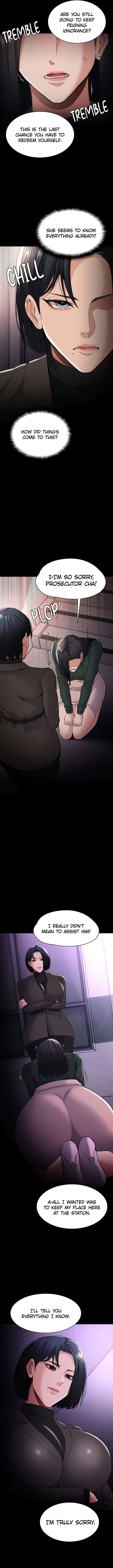 Pervert Diary - Chapter 132 - picture 6