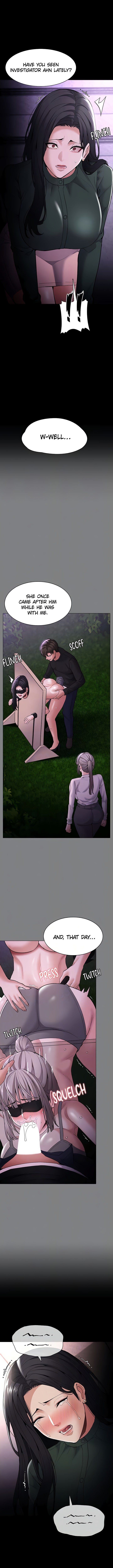 Pervert Diary - Chapter 132 - picture 7