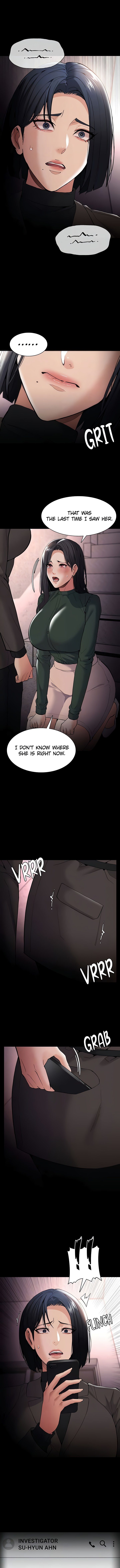 Pervert Diary - Chapter 132 - picture 8