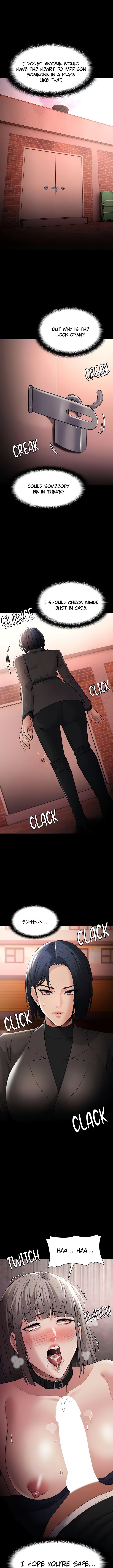 Pervert Diary - Chapter 131 - picture 0