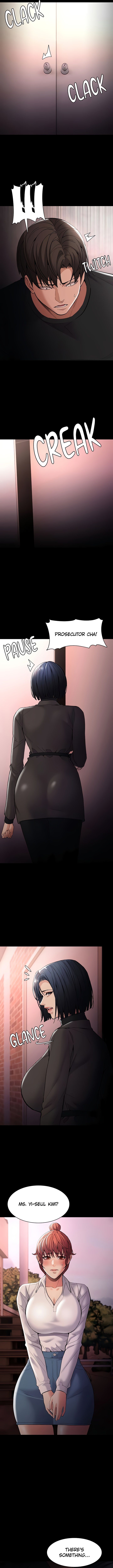 Pervert Diary - Chapter 131 - picture 11