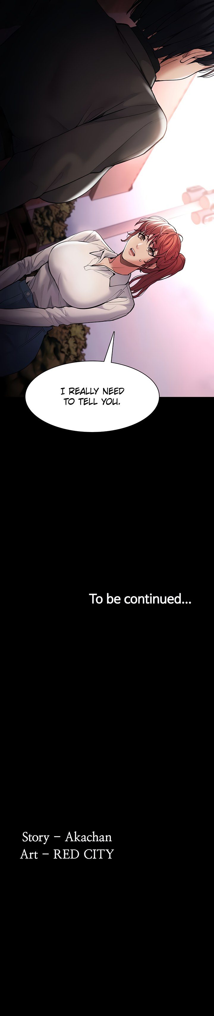 Pervert Diary - Chapter 131 - picture 12