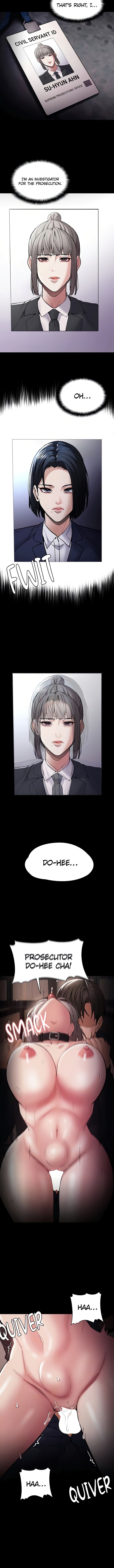 Pervert Diary - Chapter 131 - picture 2