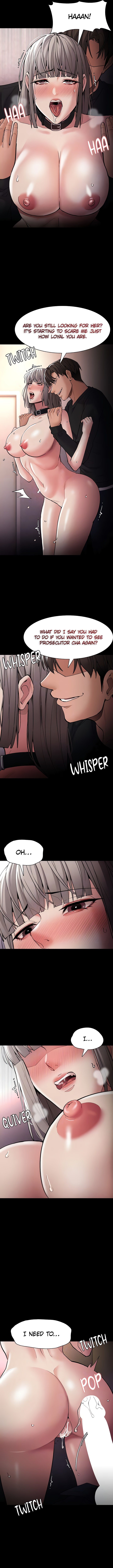 Pervert Diary - Chapter 131 - picture 3