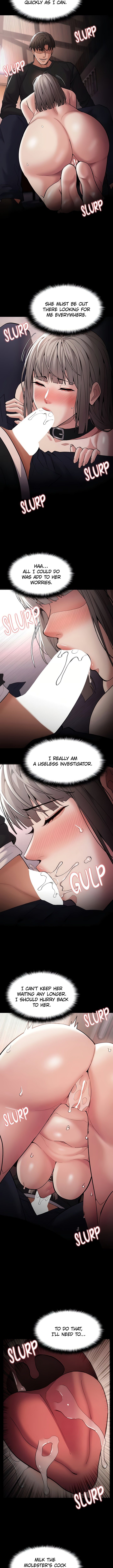 Pervert Diary - Chapter 131 - picture 5