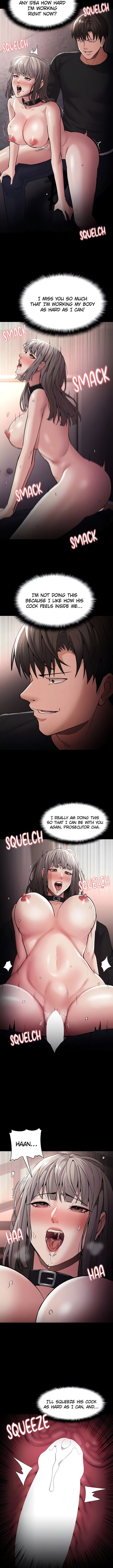Pervert Diary - Chapter 131 - picture 7