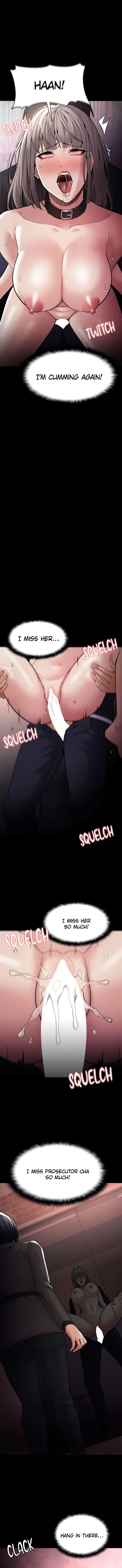 Pervert Diary - Chapter 131 - picture 8