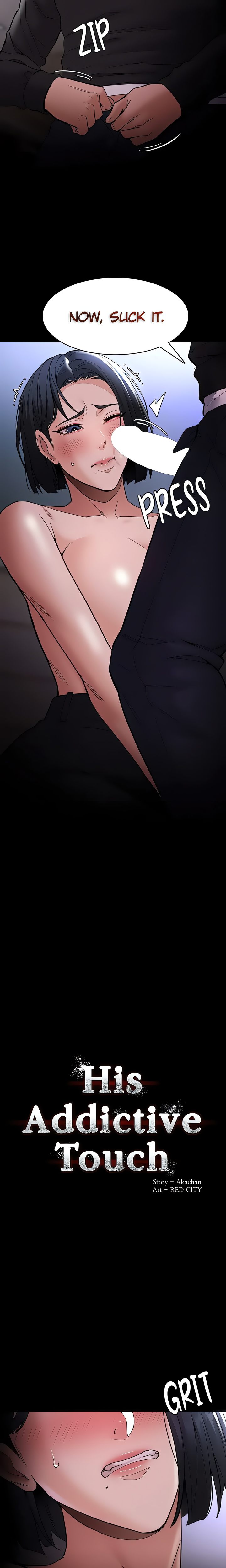 Pervert Diary - Chapter 133 - picture 1
