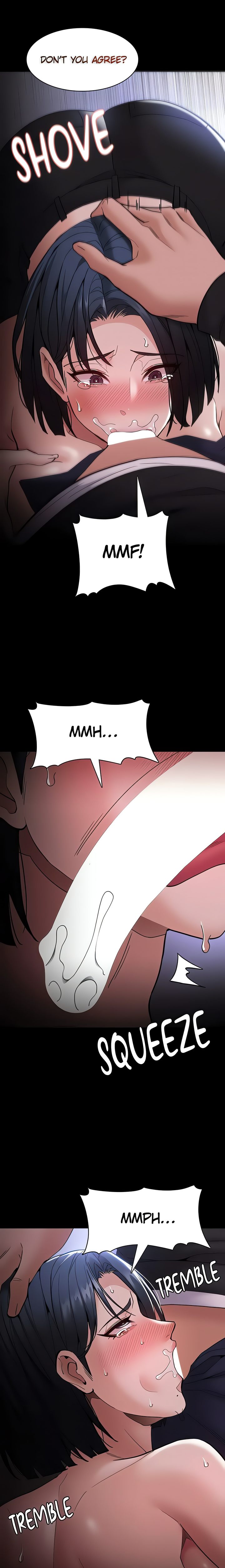 Pervert Diary - Chapter 133 - picture 10