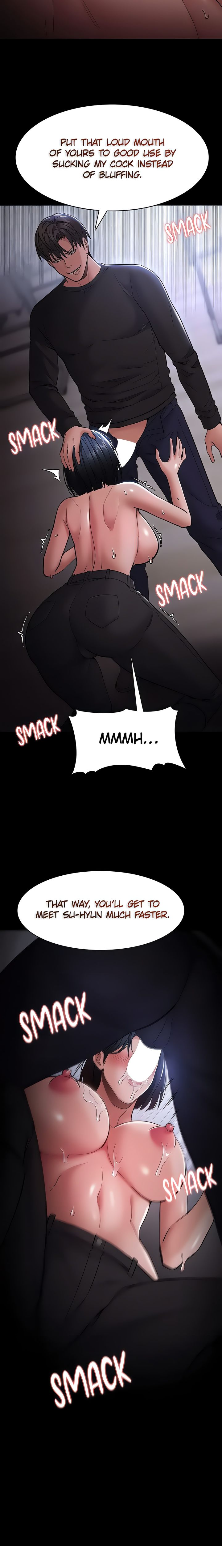 Pervert Diary - Chapter 133 - picture 11